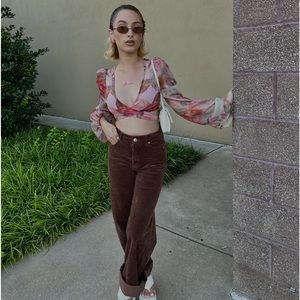 Meet your Posher, Esmeralda